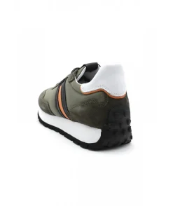 Homme L'Empreinte Chaussures Baskets|NEROGIARDINI 02533