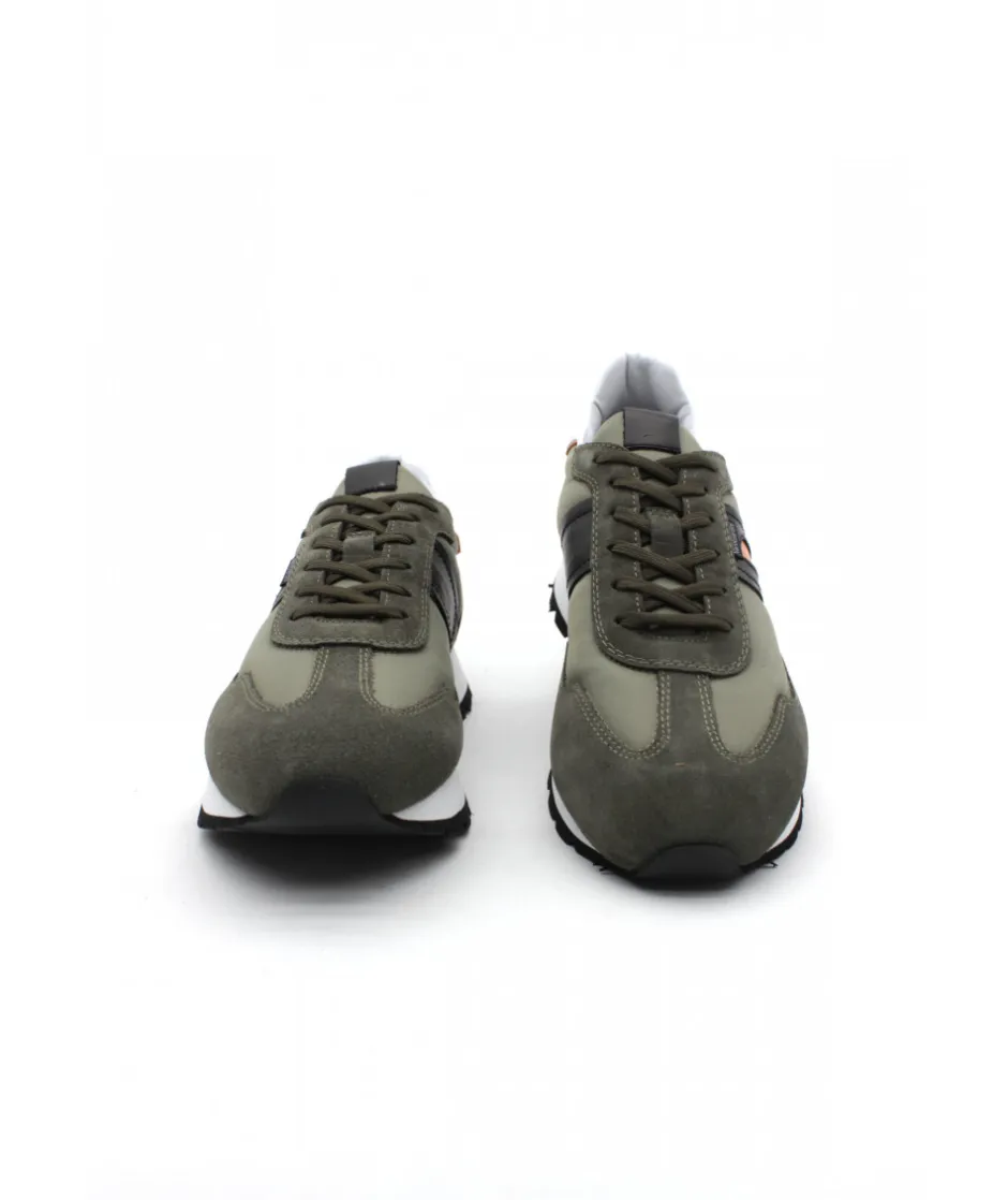 Homme L'Empreinte Chaussures Baskets|NEROGIARDINI 02533