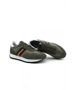 Homme L'Empreinte Chaussures Baskets|NEROGIARDINI 02533