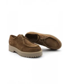 Femme L'Empreinte Chaussures Derbies|NEROGIARDINI 05112