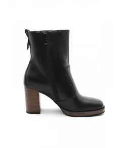 Femme L'Empreinte Chaussures Bottines|NEROGIARDINI 05062