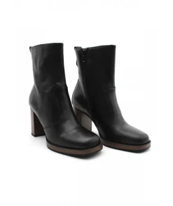 Femme L'Empreinte Chaussures Bottines|NEROGIARDINI 05062