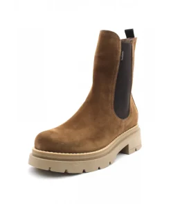 Femme L'Empreinte Chaussures Bottines|NEROGIARDINI 14320