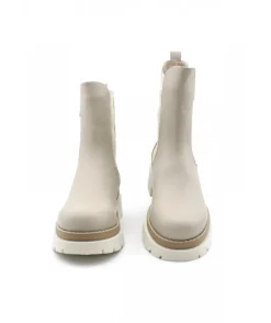 Femme L'Empreinte Chaussures Bottines|NEROGIARDINI 14320