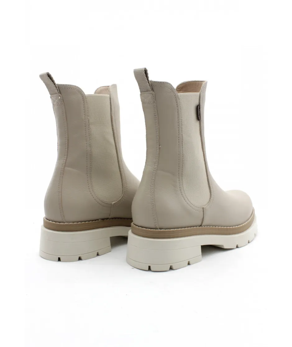 Femme L'Empreinte Chaussures Bottines|NEROGIARDINI 14320