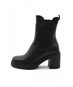 Femme L'Empreinte Chaussures Bottines|NEROGIARDINI 17130