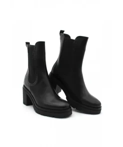 Femme L'Empreinte Chaussures Bottines|NEROGIARDINI 17130