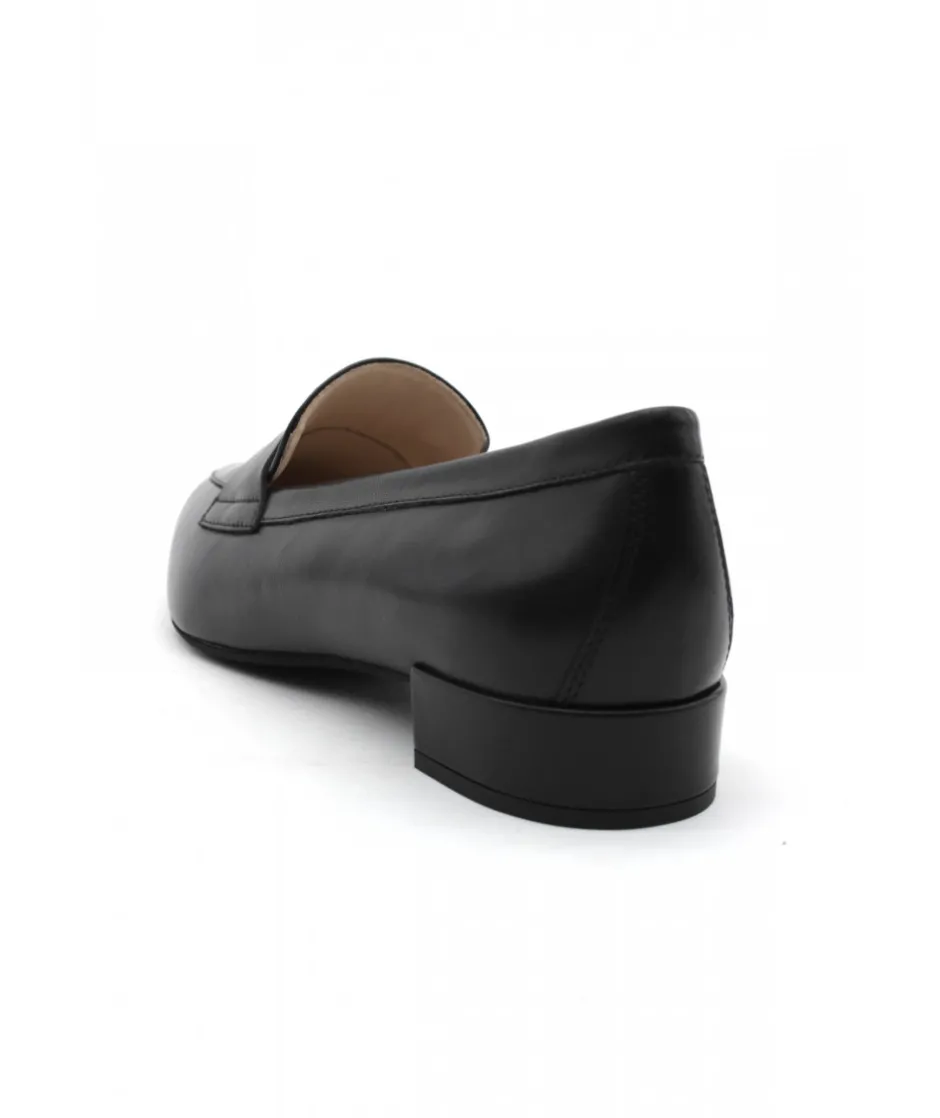 Femme L'Empreinte Chaussures Mocassins|NEROGIARDINI 05602