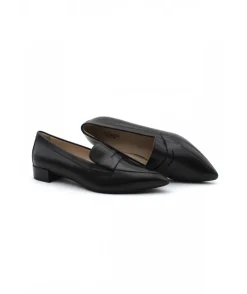 Femme L'Empreinte Chaussures Mocassins|NEROGIARDINI 05602