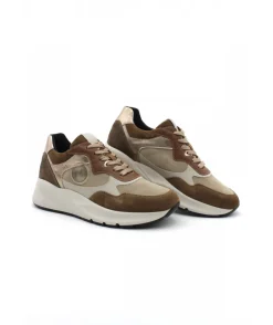 Femme L'Empreinte Chaussures Baskets|NEROGIARDINI 05247