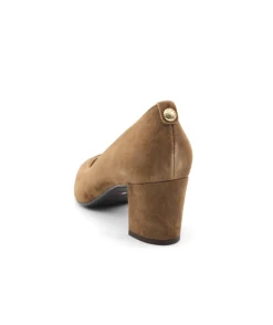 Femme L'Empreinte Chaussures Escarpins|NEROGIARDINI 05611
