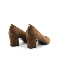 Femme L'Empreinte Chaussures Escarpins|NEROGIARDINI 05611