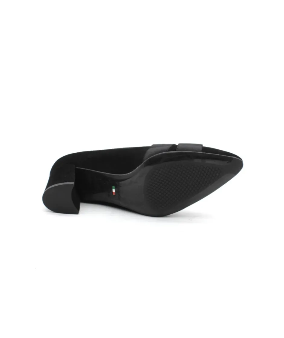 Femme L'Empreinte Chaussures Escarpins|NEROGIARDINI 05613