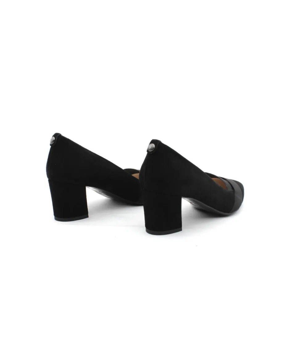 Femme L'Empreinte Chaussures Escarpins|NEROGIARDINI 05613