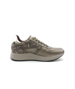 Femme L'Empreinte Chaussures Baskets|NEROGIARDINI 05220