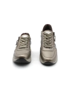 Femme L'Empreinte Chaussures Baskets|NEROGIARDINI 05220