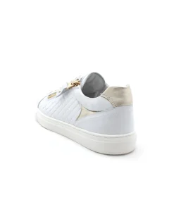 Femme L'Empreinte Chaussures Baskets|NEROGIARDINI 06502