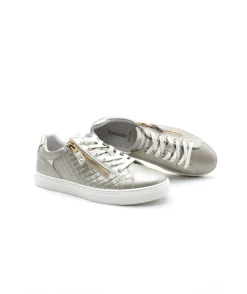 Femme L'Empreinte Chaussures Baskets|NEROGIARDINI 06502