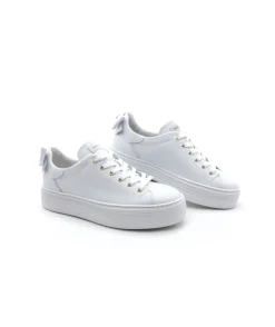 Femme L'Empreinte Chaussures Baskets|NEROGIARDINI 06521