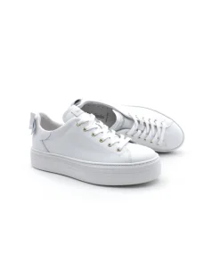 Femme L'Empreinte Chaussures Baskets|NEROGIARDINI 06521