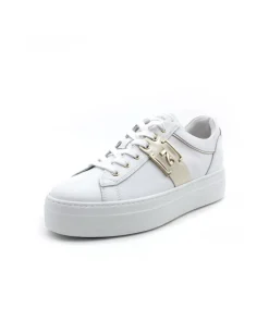 Femme L'Empreinte Chaussures Baskets|NEROGIARDINI 06523