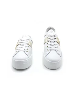 Femme L'Empreinte Chaussures Baskets|NEROGIARDINI 06523