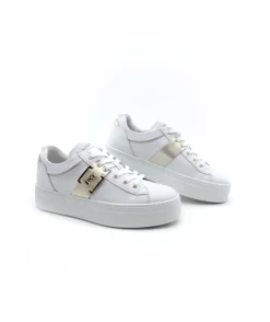 Femme L'Empreinte Chaussures Baskets|NEROGIARDINI 06523