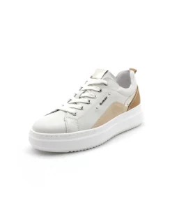 Femme L'Empreinte Chaussures Baskets|NEROGIARDINI 06553