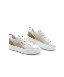 Femme L'Empreinte Chaussures Baskets|NEROGIARDINI 06553