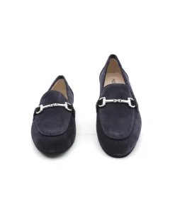 Femme L'Empreinte Chaussures Mocassins|NEROGIARDINI 18213