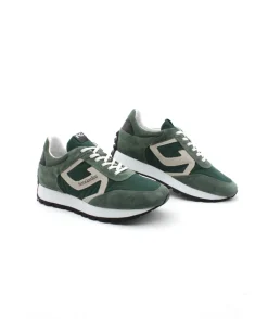 Homme L'Empreinte Chaussures Baskets|NEROGIARDINI 02831