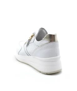 Femme L'Empreinte Chaussures Baskets|NEROGIARDINI 06457