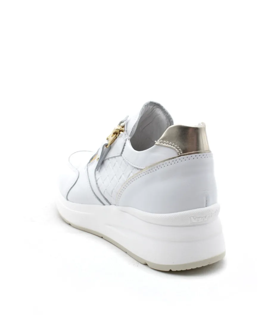 Femme L'Empreinte Chaussures Baskets|NEROGIARDINI 06457