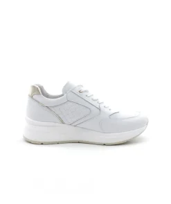 Femme L'Empreinte Chaussures Baskets|NEROGIARDINI 06457