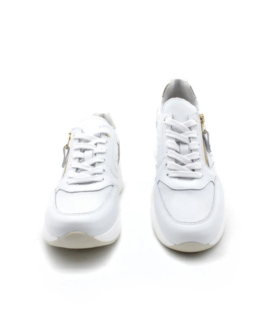 Femme L'Empreinte Chaussures Baskets|NEROGIARDINI 06457