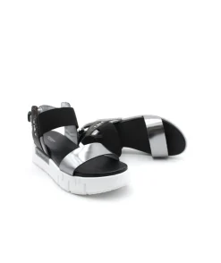 Femme L'Empreinte Chaussures Sandales Et Nu-Pieds|NEROGIARDINI 07840