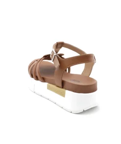 Femme L'Empreinte Chaussures Sandales Et Nu-Pieds|NEROGIARDINI 07848