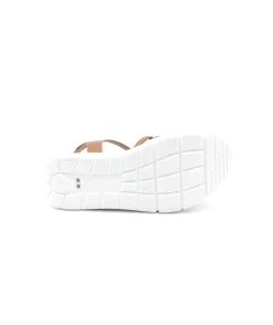 Femme L'Empreinte Chaussures Sandales Et Nu-Pieds|NEROGIARDINI 07848