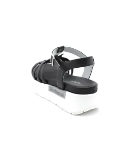 Femme L'Empreinte Chaussures Sandales Et Nu-Pieds|NEROGIARDINI 07848