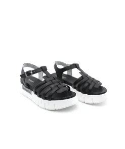 Femme L'Empreinte Chaussures Sandales Et Nu-Pieds|NEROGIARDINI 07848