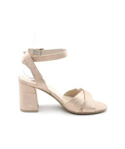 Femme L'Empreinte Chaussures Sandales Et Nu-Pieds|NEROGIARDINI 73000