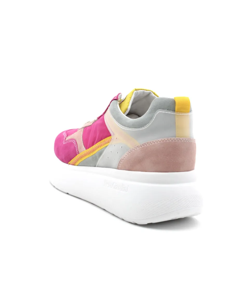 Femme L'Empreinte Chaussures Baskets|NEROGIARDINI E306382D