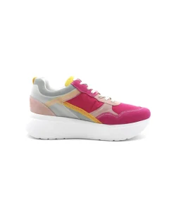 Femme L'Empreinte Chaussures Baskets|NEROGIARDINI E306382D