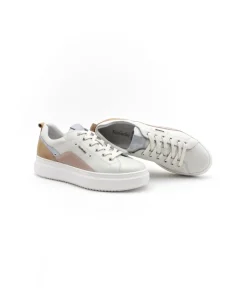 Femme L'Empreinte Chaussures Baskets|NEROGIARDINI E409911D