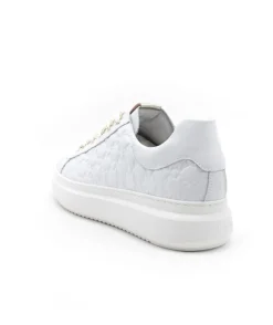 Femme L'Empreinte Chaussures Baskets|NEROGIARDINI E409915D