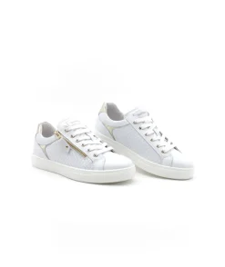 Femme L'Empreinte Chaussures Baskets|NEROGIARDINI E409922D