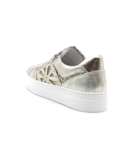 Femme L'Empreinte Chaussures Baskets|NEROGIARDINI E409930D