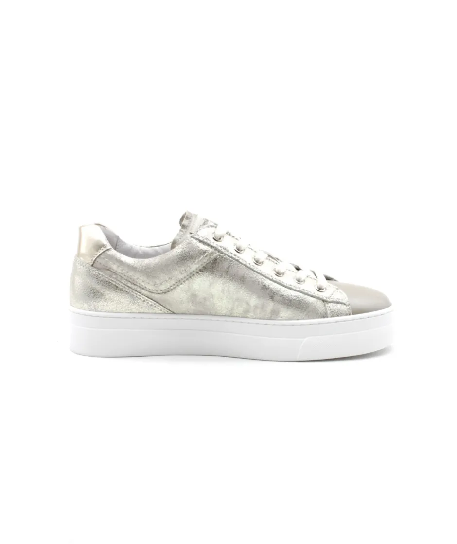 Femme L'Empreinte Chaussures Baskets|NEROGIARDINI E409930D