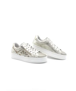 Femme L'Empreinte Chaussures Baskets|NEROGIARDINI E409930D