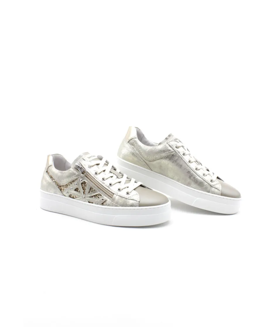 Femme L'Empreinte Chaussures Baskets|NEROGIARDINI E409930D